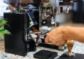 Yêu cầu kỹ thuật khi xay cà phê cho Espresso