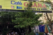 OBAMA COFFEE