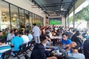 Xuân Hạ Coffee