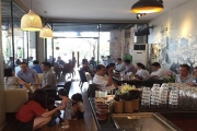 Moon Coffee