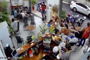 TƯỜNG COFFEE
