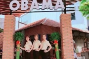 OBAMA COFFEE