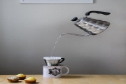 Kỹ thuật rót nước PourOver 