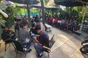 CÀ PHÊ SINH VIÊN
