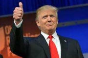 Trump áp thuế 30% với 250 tỷ USD hàng Trung Quốc