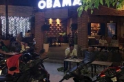 OBAMA COFFEE