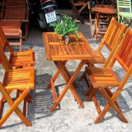 Bàn ghế 29