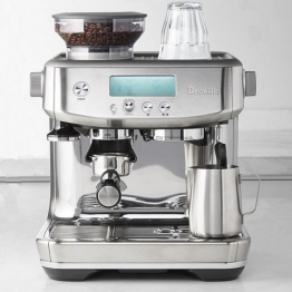Máy Pha Cà Phê Breville 878