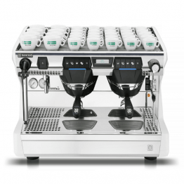 Máy Pha Cà Phê Rancilio Classe 7 Usb 2 Group 