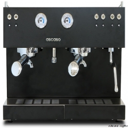 Máy Pha Cà Phê Ascaso Trio TR-12 Nhập Khẩu Tây Ban Nha