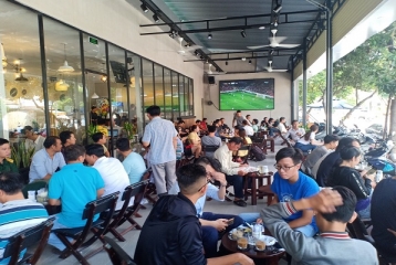 Xuân Hạ Coffee