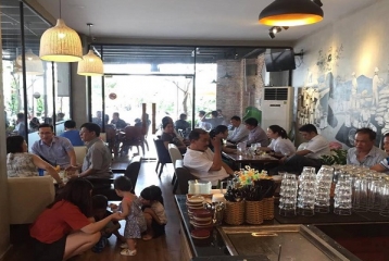 Moon Coffee
