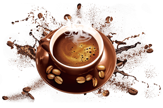 OBAMA COFFEE